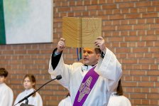 14.12.2025 Ministrantenaufnahme